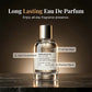 Minimalist Eau de Parfum - 100ml Artisanal Fragrance