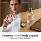 Minimalist Eau de Parfum - 100ml Artisanal Fragrance