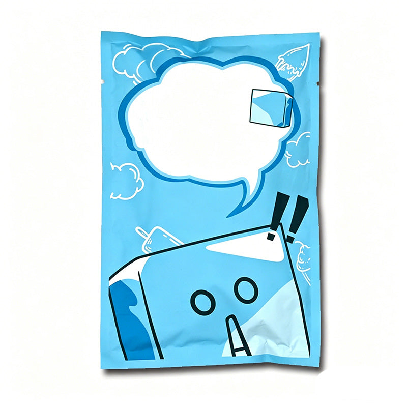 🥳2026 HOT SALE🥳💞50K+ SOLD!☀️🧊 50% OFF! Instant Cooling Ice Patches – Chill in seconds, stay cool for hours. 4‑layer gel tech, sweat‑proof & skin‑friendly. Beat the heat with ease! 😎✨