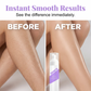 Gentle Hair Removal Mousse