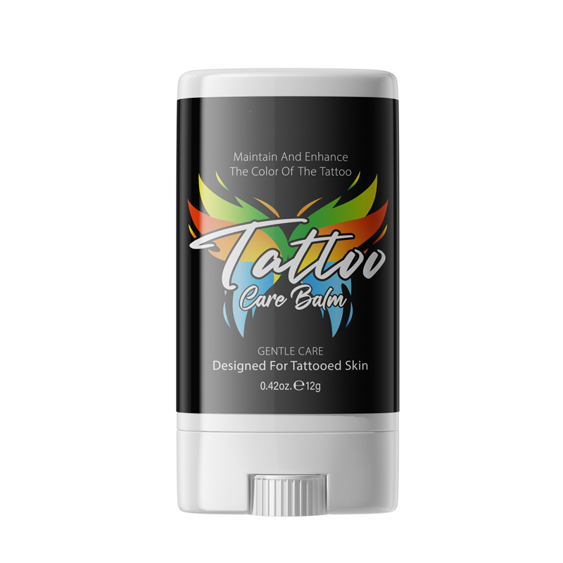 🔥 50% OFF · Tattoo Brightening & Moisturizing Care Essentials ✨