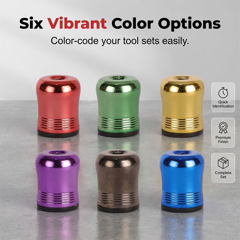 🔥BUY 1 GET 1 FREE🔩Portable Magnetizer for Drills & Screwdrivers