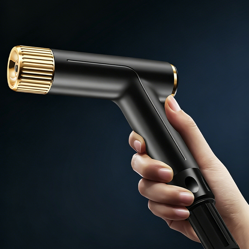 High-Pressure Washer Spray Nozzle