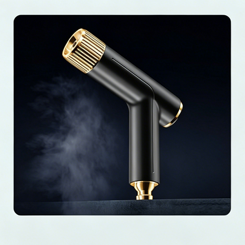 High-Pressure Washer Spray Nozzle