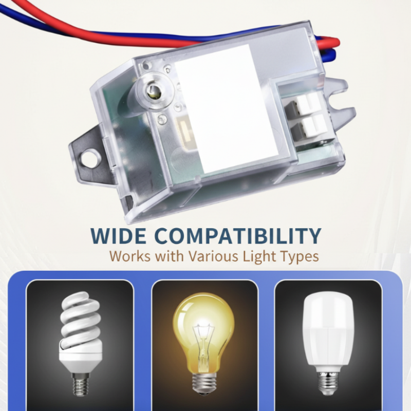 ⏳Limited-time 50% off⏰Motion Sensor Light Switch