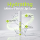 🔥Buy 1 and get 1 free🔥Mirror-Finish Hydrating Lipstick Balm