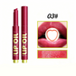 🔥Buy 1 and get 1 free🔥Mirror-Finish Hydrating Lipstick Balm
