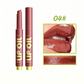 🔥Buy 1 and get 1 free🔥Mirror-Finish Hydrating Lipstick Balm