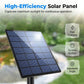 📢📢70% OFF !! ⏰Solar Pond Aerator with Air Pump