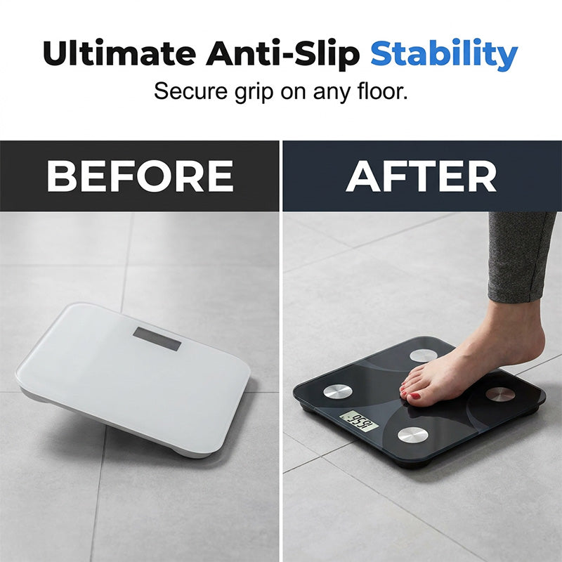 Portable Smart Body Composition Scale