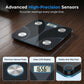 Portable Smart Body Composition Scale