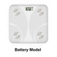 Portable Smart Body Composition Scale
