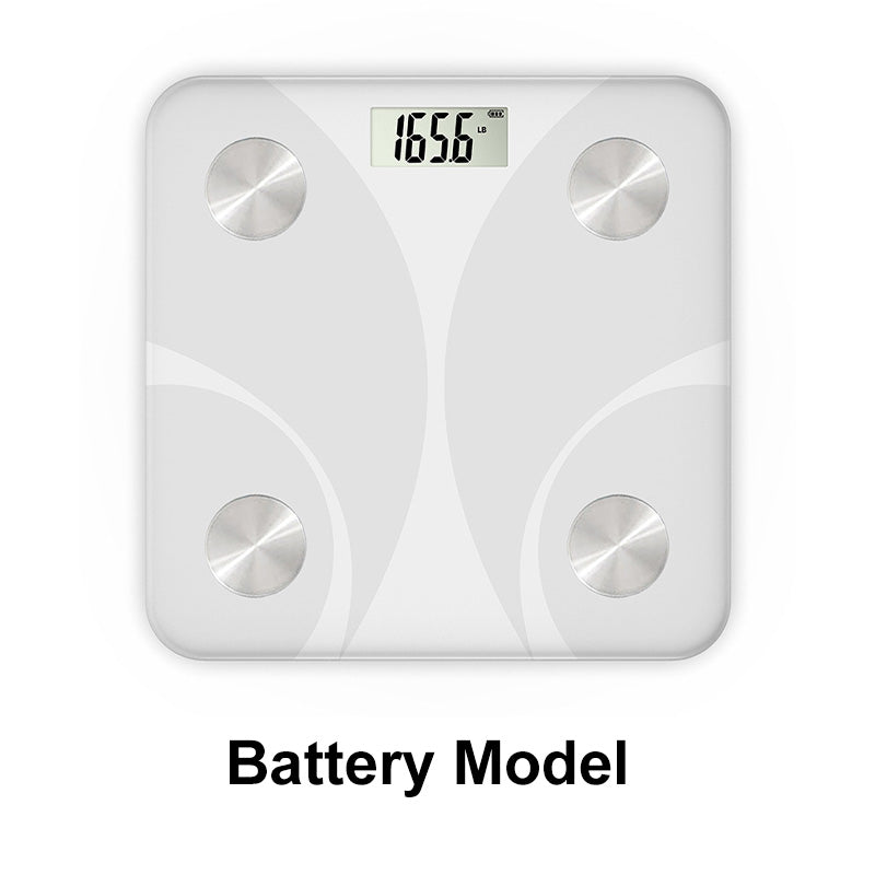 Portable Smart Body Composition Scale