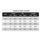 Women's Camouflage Cargo Jogger Pants