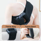 Fascia Ring Massager for Fat Burning & Muscle Relaxation