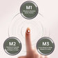 Fascia Ring Massager for Fat Burning & Muscle Relaxation