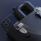 Fascia Ring Massager for Fat Burning & Muscle Relaxation