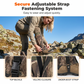 Adjustable Waterproof Leg Protection Gaiters
