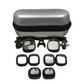 Precision LED Magnifier for Electronics & Crafts