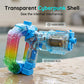 Electric LED Water Blaster