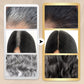 🔥Hot Sale 50% Off🔥✨ Portable Hair Color Touch-Up Stick with Built-In Comb – Quick & Easy Coverage!