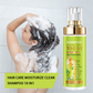 10-in-1 Plant-Based Essence Shampoo