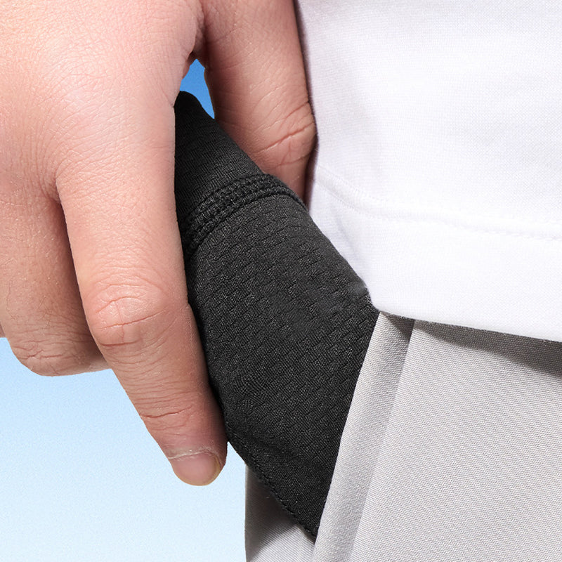 Ultra-Light Breathable Cycling Skull Cap