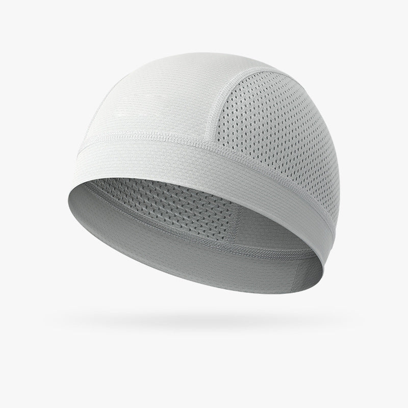 Ultra-Light Breathable Cycling Skull Cap