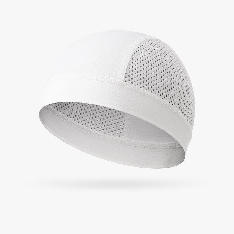 Ultra-Light Breathable Cycling Skull Cap