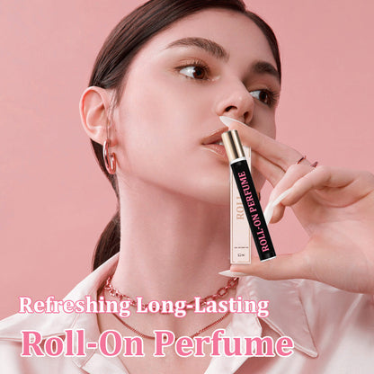 Refreshing Long-Lasting Roll-On Perfume