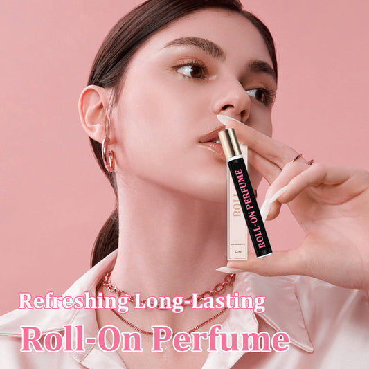 Refreshing Long-Lasting Roll-On Perfume
