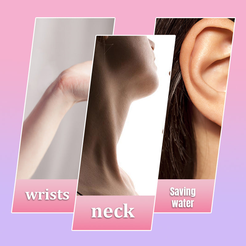 Refreshing Long-Lasting Roll-On Perfume