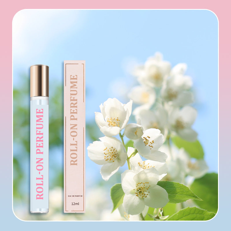 Refreshing Long-Lasting Roll-On Perfume