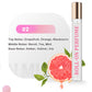 Refreshing Long-Lasting Roll-On Perfume