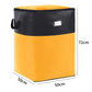 📦Buy 2 Get 1 Free NOW! 🧳 Collapsible Storage and Moving Bag – Heavy-duty handles & zippered closure 🏠