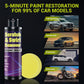 Professional Car Scratch Remover