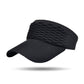 🕶️🌊🍹 LIMITED-TIME 50% OFF! Chic Knit Sun Visor Hat – Lightweight & Airy, Adds a Sporty Touch to Any Outfit – Ideal for Poolside Lounging, Beach Vacations or Outdoor Brunch 👙👗