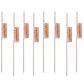 🔥Summer Hot Sale🔥Copper Spiral Antenna Plant Stakes
