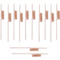 🔥Summer Hot Sale🔥Copper Spiral Antenna Plant Stakes
