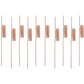 🔥Summer Hot Sale🔥Copper Spiral Antenna Plant Stakes