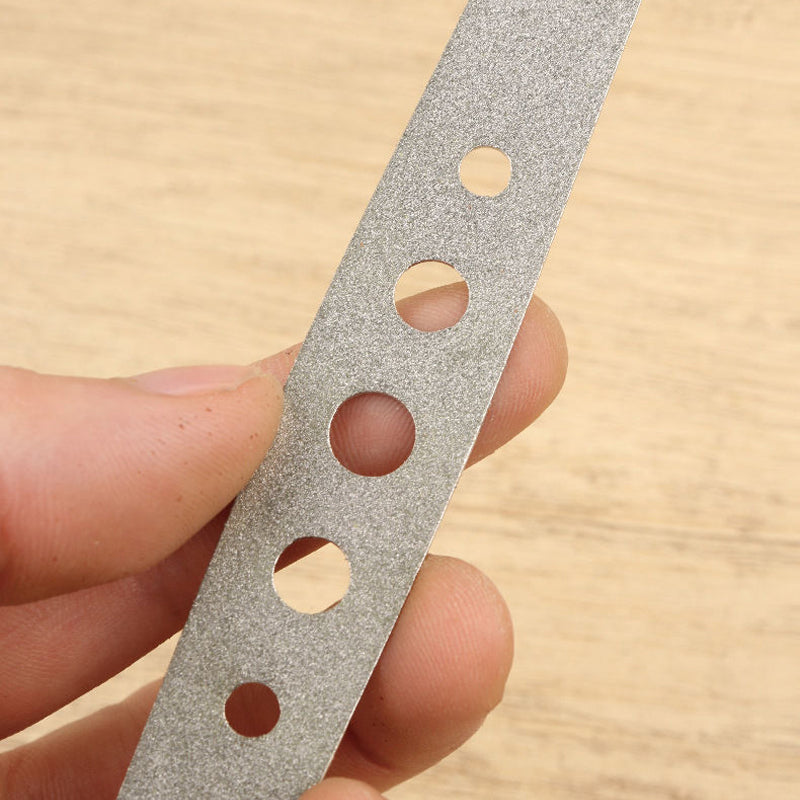 🔥Limited Time Promotion 50% OFF🔥Diamond Abrasives Quick Sharpener