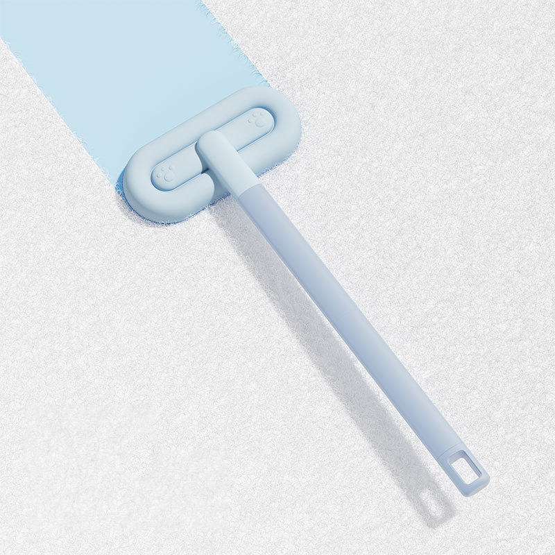 Long Handle Pet Hair Remover Brush