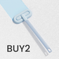 Long Handle Pet Hair Remover Brush