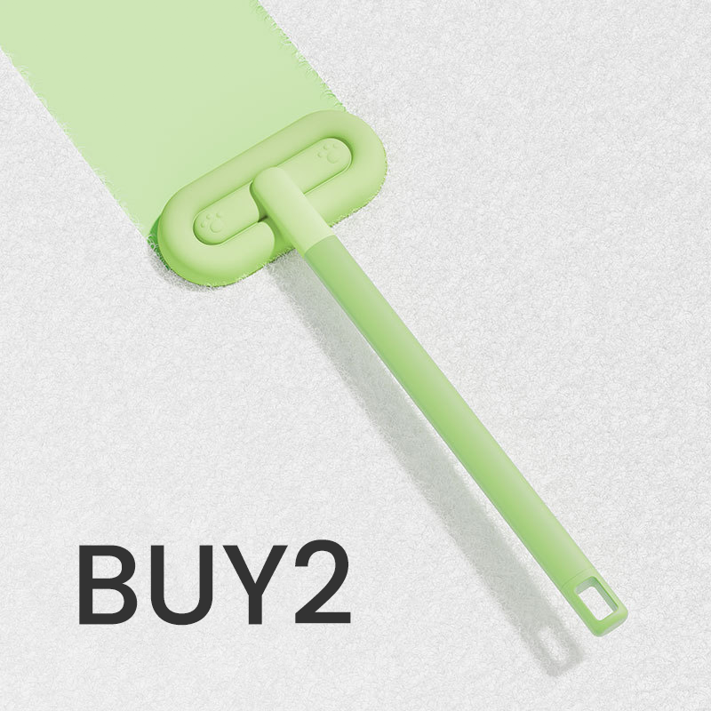 Long Handle Pet Hair Remover Brush