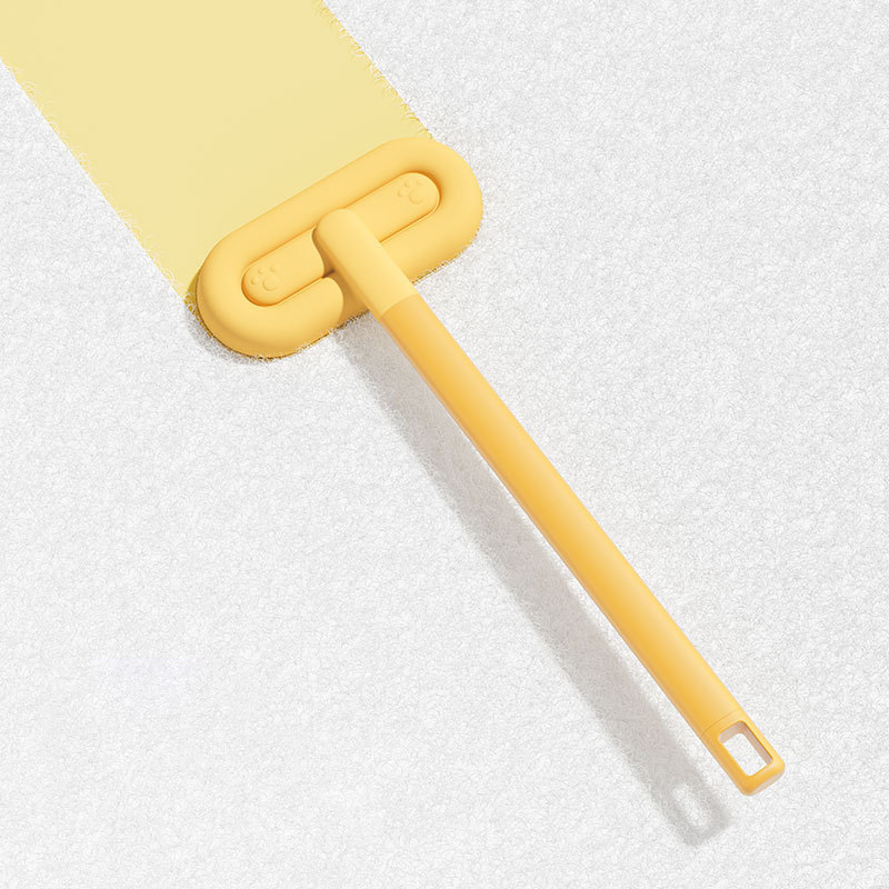 Long Handle Pet Hair Remover Brush