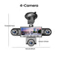 🎁2026 New Arrivals 50% OFF💥1080P Multi-Channel Dash Cam with Night Vision & Parking Monitor 🚗