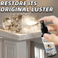 Rinse-Free Chandelier Cleaner Spray