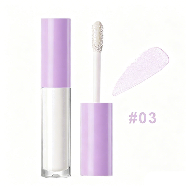Long-Lasting Flawless Finish Concealer