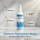 Gentle Pet Detangling Spray for Matted Fur