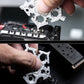23-in-1 snowflake-shaped multi-tool